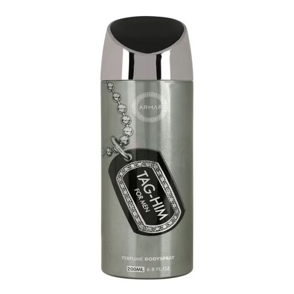 Armaf Tag Him Deodorant