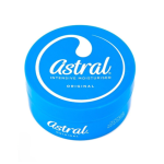 Astral Original Moisturiser Cream 50ml intensive hydration for face and body - Modern Beauty BD.