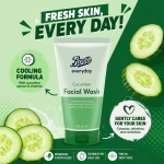 Boots Everyday Cucumber