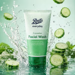 Boots Everyday Cucumber