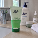 Boots Everyday Cucumber