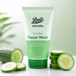 Boots Everyday Cucumber