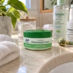 Boots Everyday Cucumber Moisturising