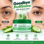 Boots Everyday Cucumber Moisturising