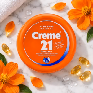 Creme 21 All Day Moisturizing Cream