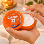 Creme 21 All Day Moisturizing Cream