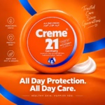 Creme 21 All Day Moisturizing Cream