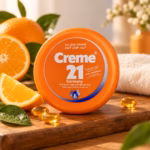 Creme 21 All Day Moisturizing Cream Authentic BD