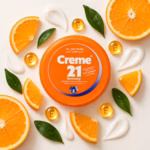 Creme 21 All Day Moisturizing Cream Authentic BD