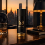 Denver Hamilton Caliber Body Spray