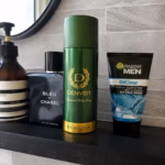 Denver Hamilton Deodorant