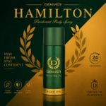 Denver Hamilton Deodorant