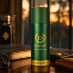 Denver Hamilton Deodorant
