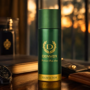 Denver Hamilton Deodorant