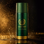 Denver Hamilton Deodorant
