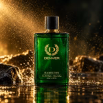 Denver Hamilton Eau De Perfume 60ml Authentic BD
