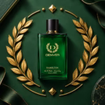 Denver Hamilton Eau De Perfume 60ml Authentic BD