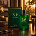 Denver Hamilton Eau De Perfume 60ml Authentic BD