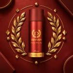 Denver Hamilton Honour Body Spray