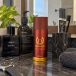 Denver Hamilton Honour Body Spray