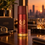 Denver Hamilton Honour Body Spray