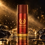 Denver Hamilton Honour Body Spray