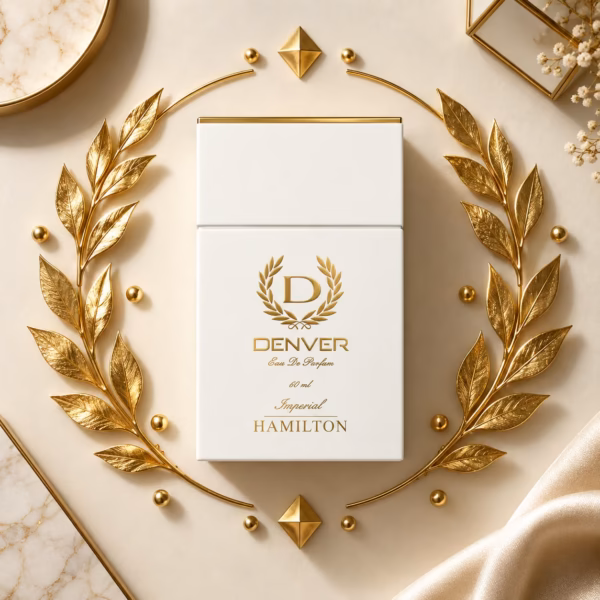 Denver Hamilton Imperial Eau De Perfume