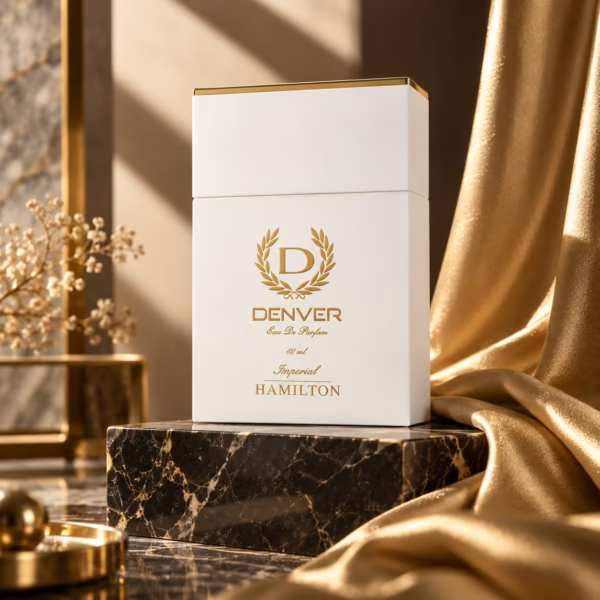 Denver Hamilton Imperial Eau De Perfume