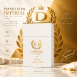Denver Hamilton Imperial Eau De Perfume