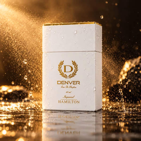 Denver Hamilton Imperial Eau De Perfume