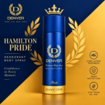 Denver Hamilton Pride