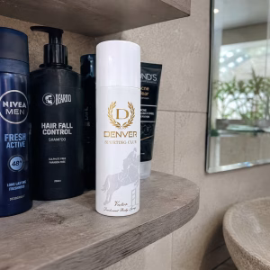 Denver Victor Sporting Club Body Spray