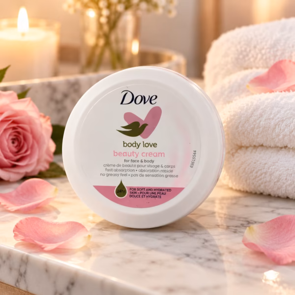 Dove Beauty Cream for Face