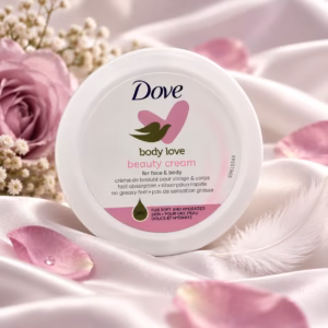 Dove Beauty Cream for Face