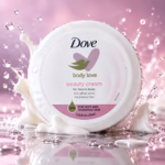 Dove Cream Beauty