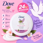 Dove Cream Beauty