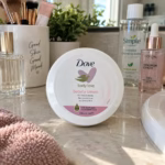 Dove Cream Beauty