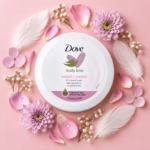Dove Cream Beauty