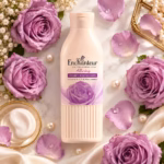 Enchanteur Alluring Perfumed Body Lotion French Fragrance Meets Multi-Vitamin Barrier Radiance