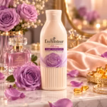 Enchanteur Perfumed Body Lotion Alluring