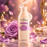Enchanteur Alluring Perfumed Body Lotion French Fragrance Meets Multi-Vitamin Barrier Radiance
