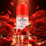 Enchanteur Perfumed Deo Roll-on