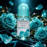 Enchanteur Perfumed Deo Roll-on Gorgeous