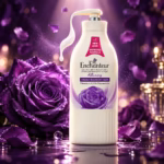 Enchanteur Perfumed Body Lotion Alluring