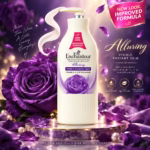 Enchanteur Perfumed Body Lotion Alluring