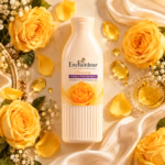 Enchanteur Perfumed Body Lotion Charming French Floral Elegance