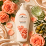 Enchanteur Perfumed Body Lotion Elegant Musk