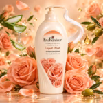 Enchanteur Perfumed Body Lotion Elegant Musk