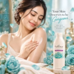 Enchanteur Perfumed Body Lotion Gorgeous