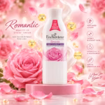 Enchanteur Perfumed Body Lotion Romantic French
